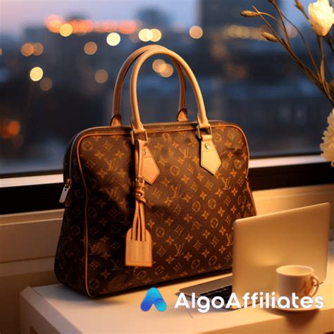 louis vuitton affiliate program is real or fake|louis vuitton affiliate program offers.